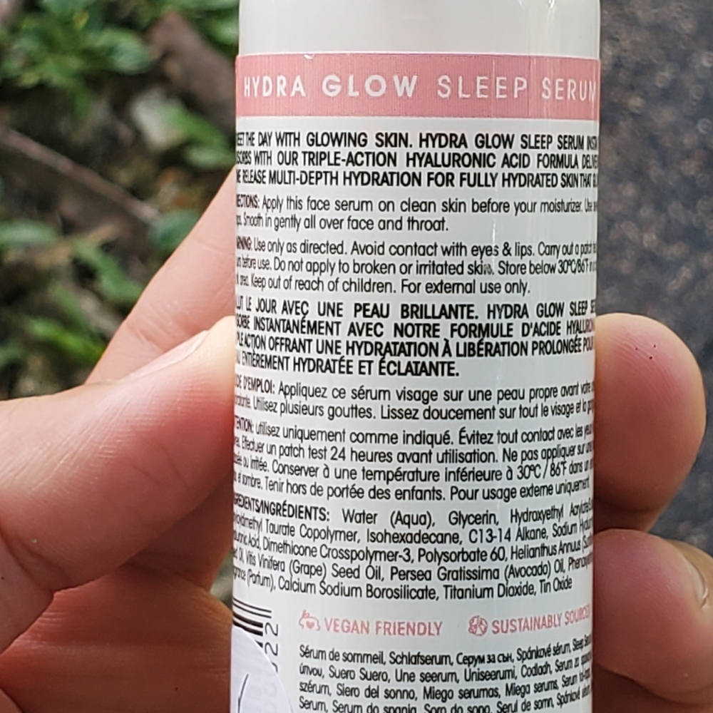 Serum - Picture 2 of 2
